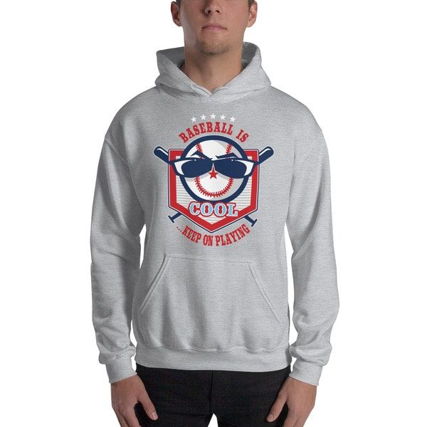 18500 Unisex Heavy Blend Hooded Sweatshirt 18500 Unisex Heavy Blend Hooded Sweatshirt
