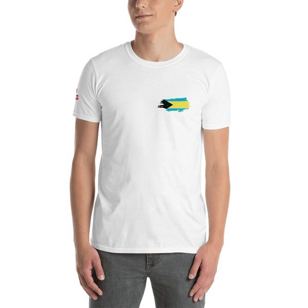 64000 Unisex Softstyle T-Shirt 64000 Unisex Softstyle T-Shirt