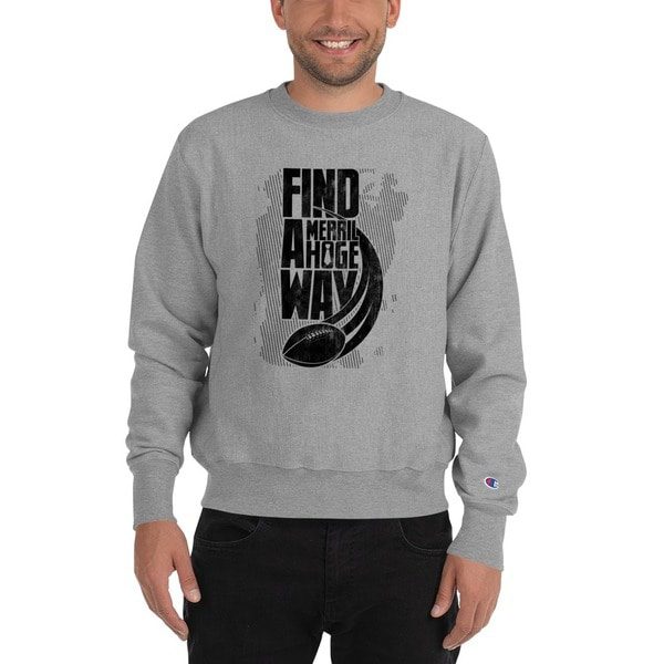 S149 Crewneck Sweatshirt S149 Crewneck Sweatshirt
