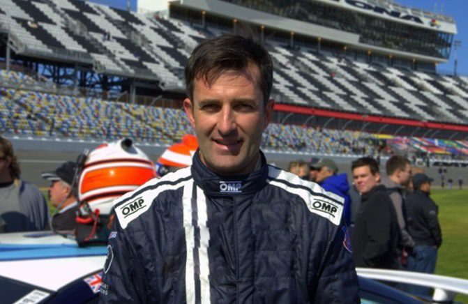 Ian James
