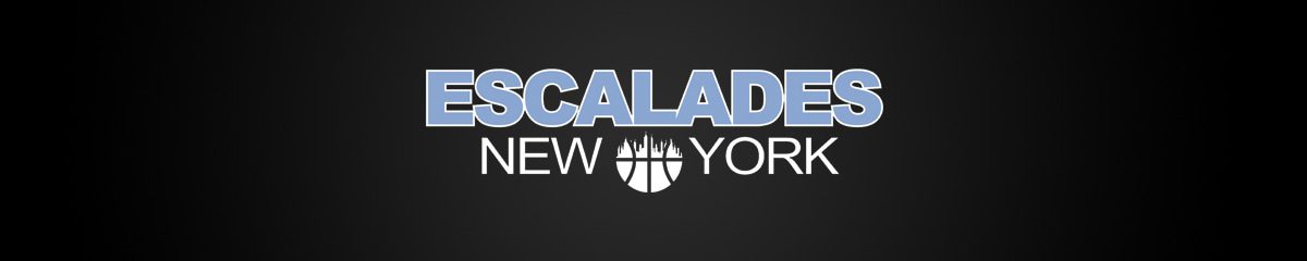 Eastside escalades pdp