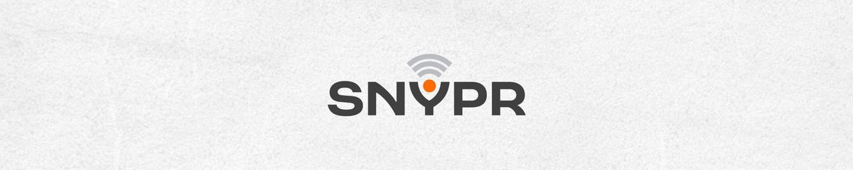 Snypr pdp