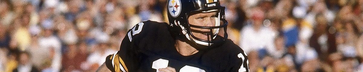 Terry bradshaw action cut pdp