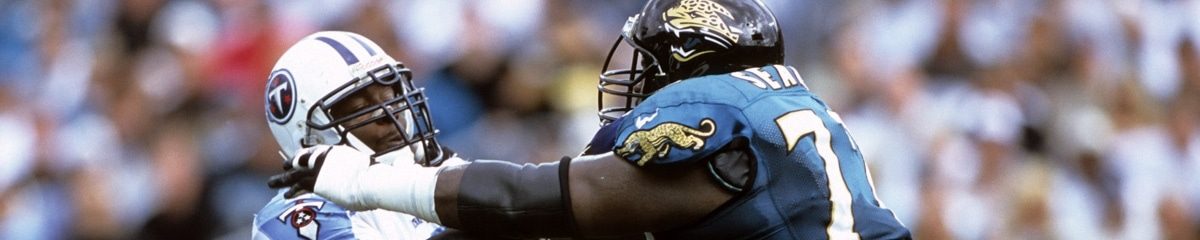 Leon searcy pdp