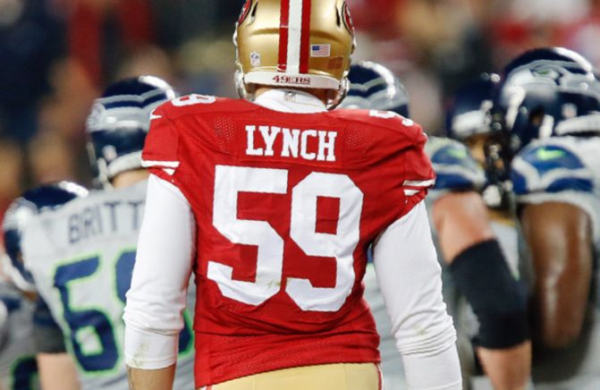 Aaron Lynch