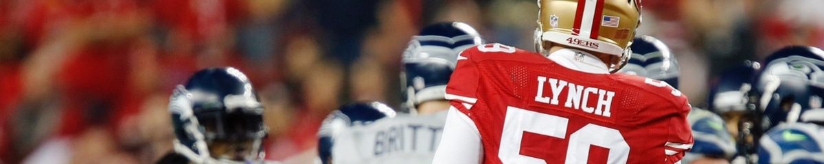 Aaron lynch pdp